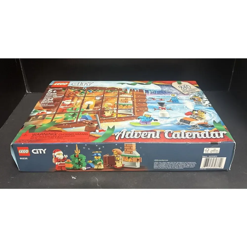 Lego set sealed